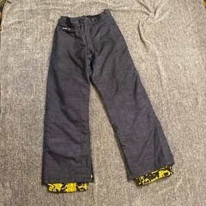 Body Glove Snow Pants